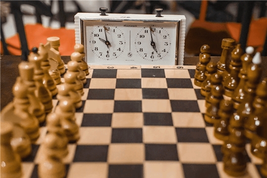 Состоится традиционный шахматный турнир памяти А.Н. Студенецкого