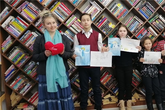 Встреча клуба замещающих семей "МЫ ВМЕСТЕ!"