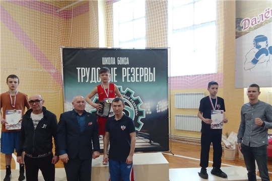 Состоялся межрегиональный турнир по боксу под девизом «Далекий Афганистан. Донбасс сегодня»