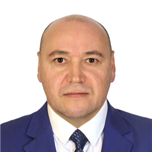 Петров Александр Гурьевич