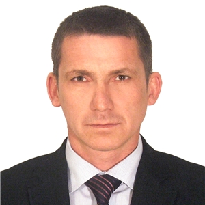 Петров Владимир Иванович