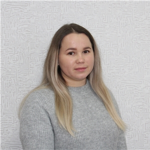 Иванова Алиса Витальевна