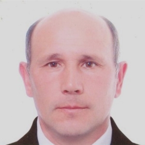 Николаев Геннадий Иванович