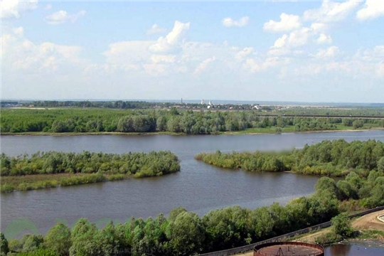 Министерство природных ресурсов и экологии Чувашской Республики