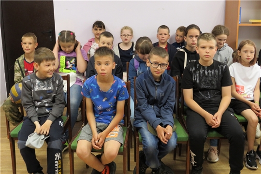 К 350-летию Петра I в библиотеках района проходят мероприятия