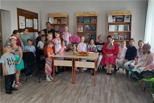 Мероприятия посвященные Международному дню борьбы с наркоманией в библиотеках района