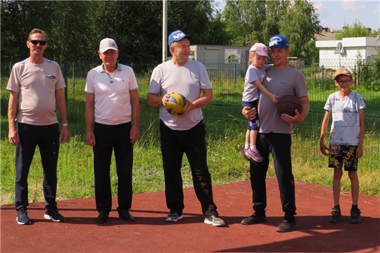 Миренская и Кирская сельские библиотеки присоединились к мероприятиям, посвященным Дню здоровья и спорта