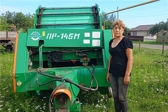 ЛПХ, торопитесь воспользоваться господдержкой