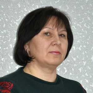 Белякова Клара Михайлова