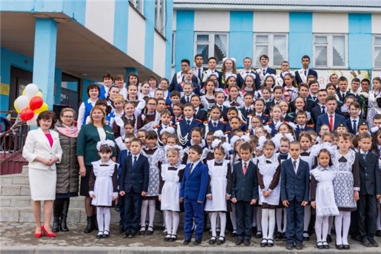 Чувашско-Сорминская школа: Светлых и лёгких  дорог выпускникам, чистого неба и прекрасного будущего!