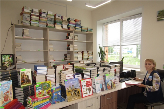 Знакомьтесь, новые книги!