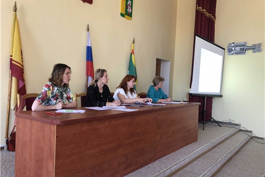 Росреестр Чувашии запустил цикл семинаров по выявлению правообладателей ранее учтенных объектов недвижимости