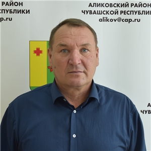 Малинов Николай Валерианович