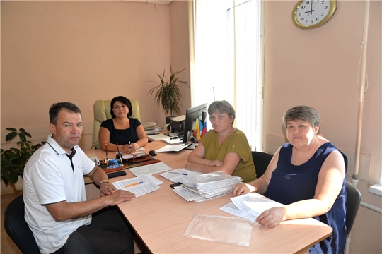    Жителям района оказана государственная социальная помощь на основании социального контракта на сумму 16,7 млн. рублей