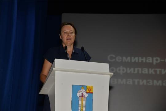 Состоялся семинар-совещание по профилактике производственного травматизма