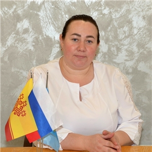 Моисеева Светлана Васильевна