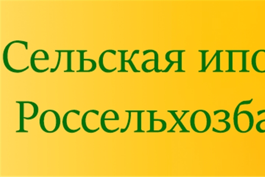 Россельхозбанк возобновил приём заявок на сельскую ипотеку по новым условиям