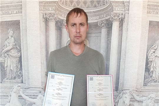 Отделом ЗАГС администрации Чебоксарского района 05 июля 2022 года была зарегистрировано рождение королевской двойни