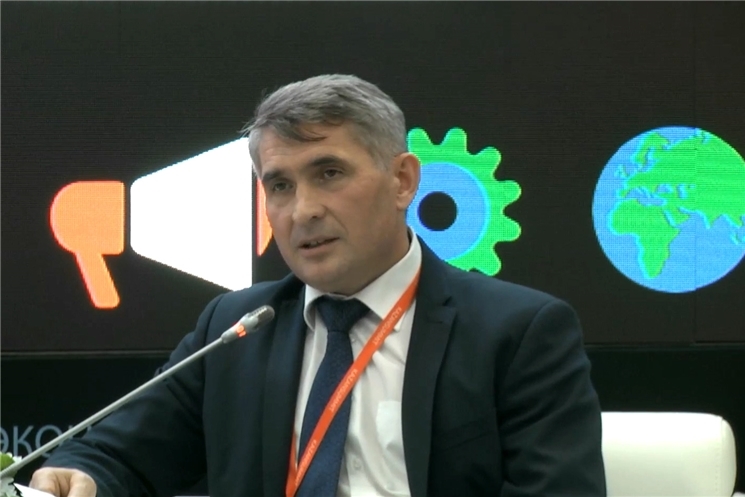 Электроэнерги тума Чăваш Енре 400 куб ҫухрăм ытла шыв  уйăрĕҫ