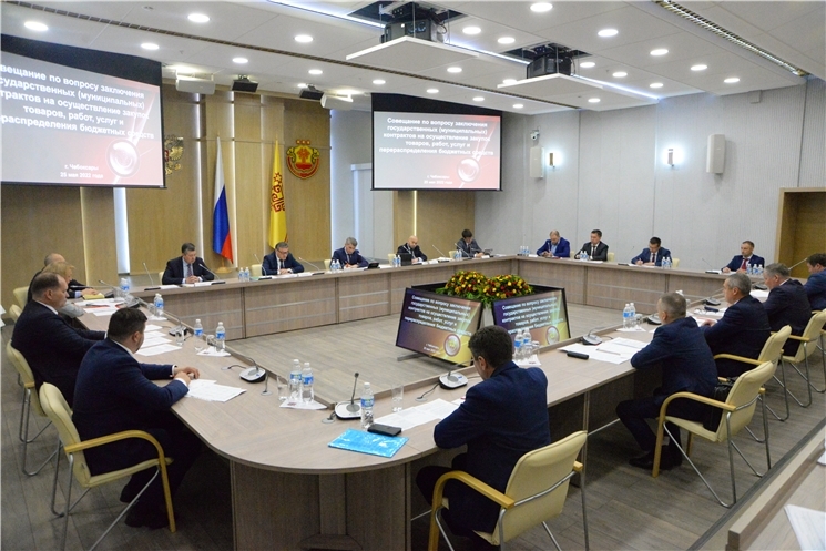 Контрактсене хатĕрлесе çитереймесен çав проектсем валли уйăрнă укçа Правительствăн резерв фондне куçĕ