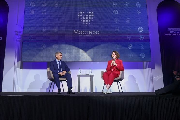 Хăнасене кĕтсе илме пĕлекенсен конкурс финалне Чăваш Ен ирттерме  хатĕр