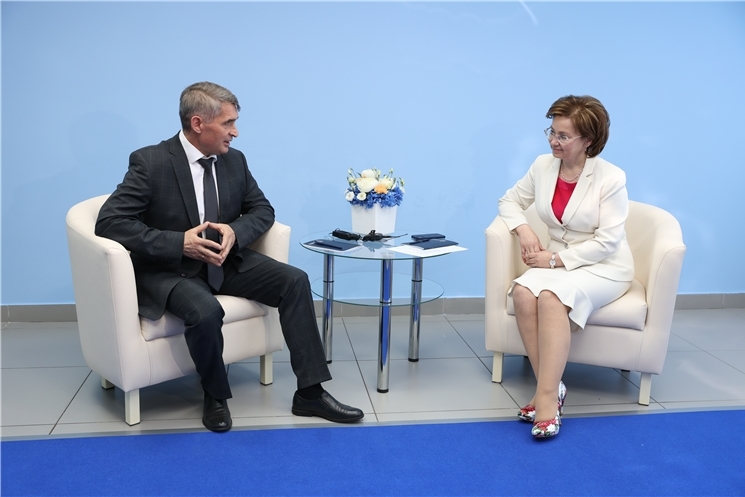 2023 ҫулта тĕслĕхлĕ 12 вулавăша хута яма Чăваш Ен заявка тăратнă