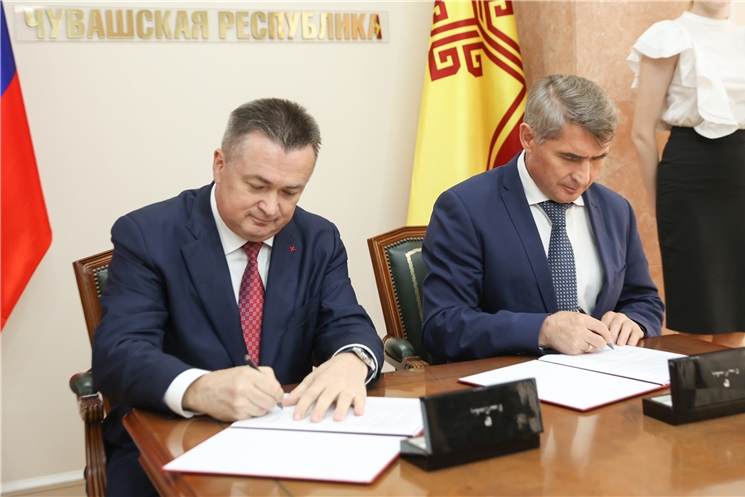 Мускаври политехника университечӗ Шупашкарти институчӗн (филиалӗн) базинче   инженерсен шкулне  пуҫарса яма палăртать