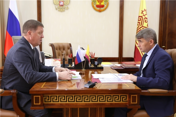 Чӑваш Енре усал ҫил-тăвăл хыҫҫӑн  пăтăрмах курнӑ граждансене пулӑшу пама пиллӗк миллион ытла тенкӗ уйӑрӗҫ