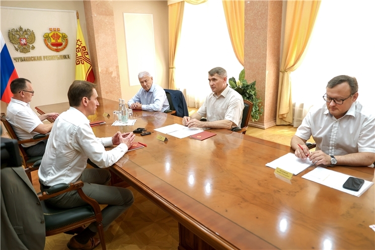 Шупашкарта РосДорБанк волейбол площадкине тума палăртать