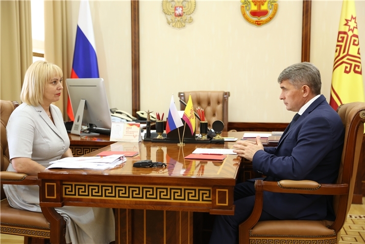 2022 ҫулта Чӑваш Енре культура сферинчи 77 учреждение юсӗҫ, ҫӗнетӗҫ тата ҫĕннипе пуянлатĕҫ