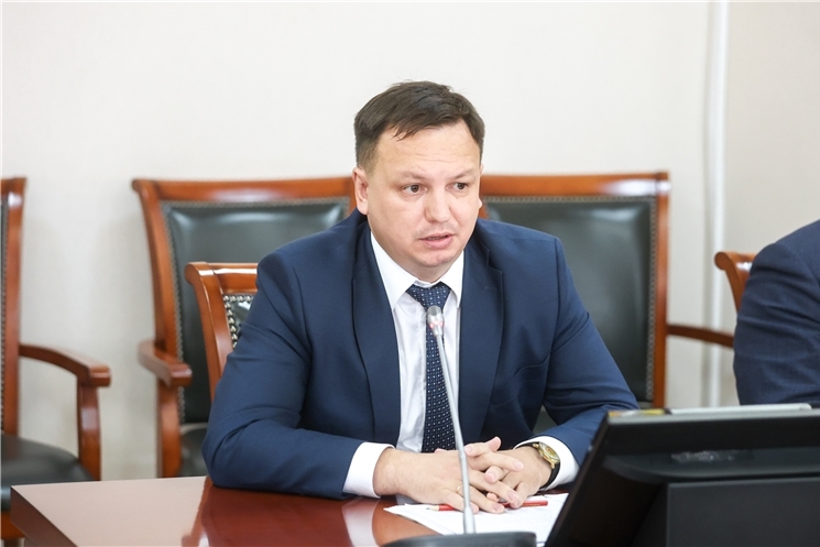 Чӑваш Енре Пĕрлехи сасăлав кунне хатӗрленеҫҫӗ