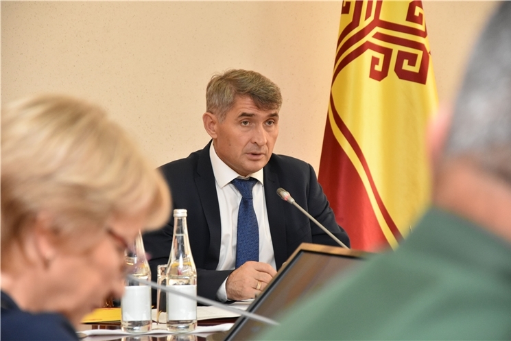 Чăваш Енре пурăнакансене маска тăхăнма сĕнеҫҫĕ