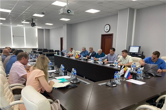 Началась подготовка к Всероссийскому форуму релейщиков «Релавэкспо - 2023»