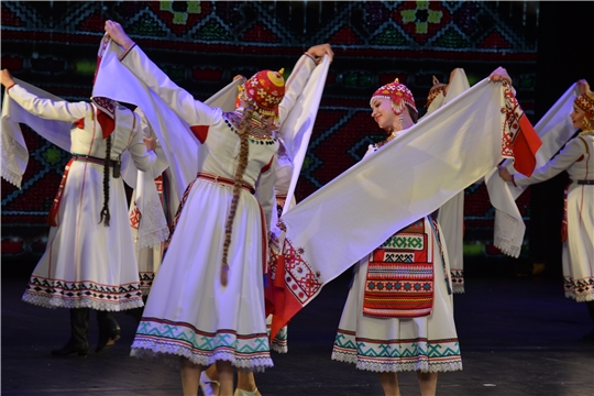 В Чувашской Республике объявили победителей конкурса «Успешная семья Приволжья»