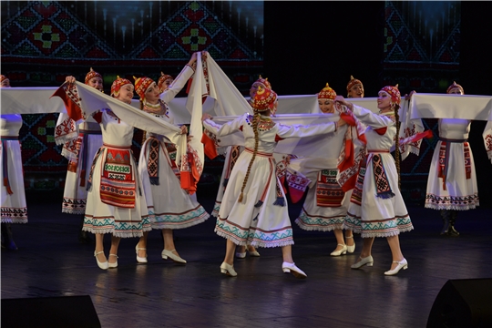 Церемония награждения участников конкурса "Успешная семья Приволжья-2022"