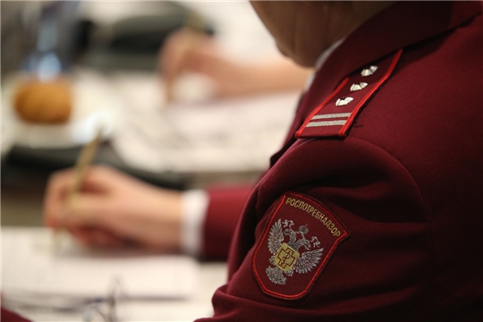 Управление Роспотребнадзора по Чувашской Республике - Чувашии проводит горячую линию по вопросам детского отдыха, качества и безопасности товаров для детей