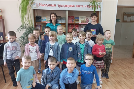 Литературно - развлекательный микс ко Дню защиты детей