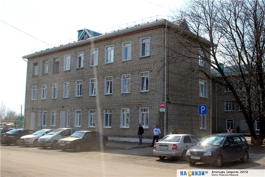 График работы БУ «ЦРБ Алатырского района» в выходные и праздничные дни с 11 по 26 июня