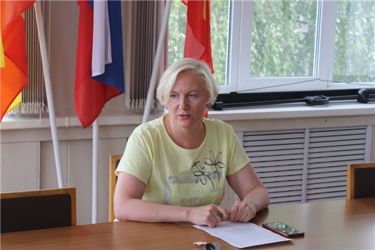 Состоялось заседание комиссии по профилактике правонарушений