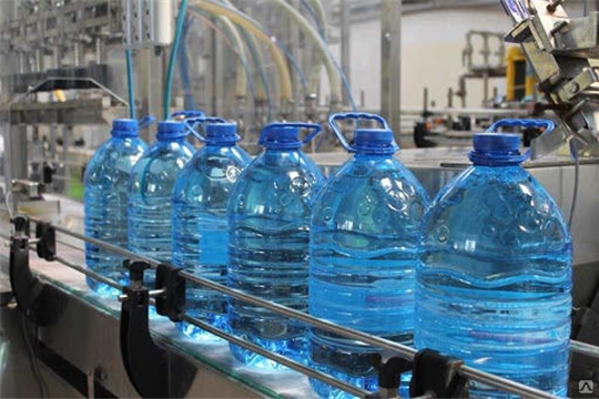 Рекомендации для населения при покупке бутилированной воды. 