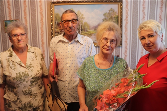 Секрет счастливой семейной жизни супругов Коноваловых: «Нужно уметь прощать»