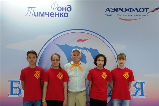 «БЕЛАЯ ЛАДЬЯ» В СОЛНЕЧНОЙ ОЛЬГИНКЕ
