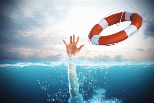 Правила безопасности: Как вести себя на воде?