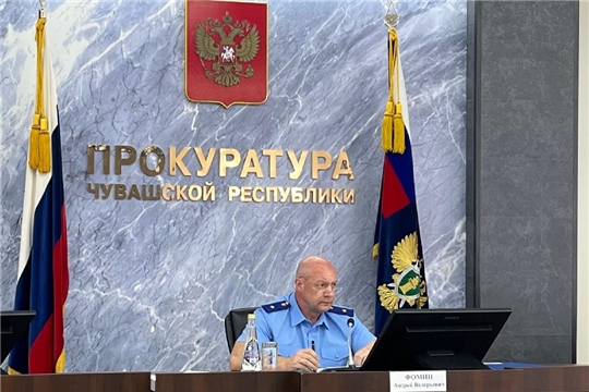 Прокуратура Чувашии выявила нарушения в организации капитального ремонта многоквартирных домов