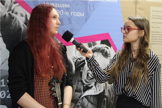 Столичная школьница примет участие во всероссийском детском культурном форуме