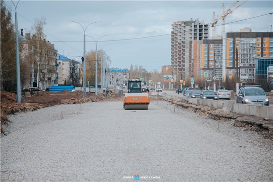 Как поедет общественный транспорт по Гражданской во время ограничения движения с 20 до 23 мая