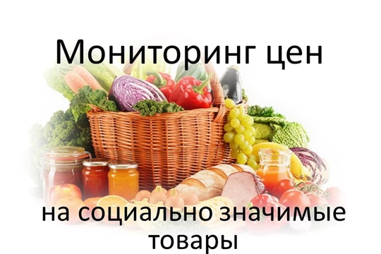 Цены на яйца, капусту, морковь, соль и сахар в Чебоксарах продолжают снижаться