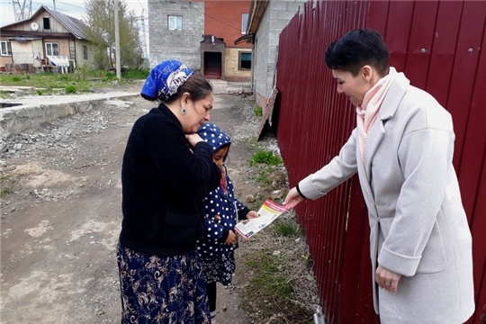 Проведена проверка соблюдения особого противопожарного режима