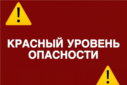 Из-за аномальной жары в республике ожидается "красный" уровень опасности