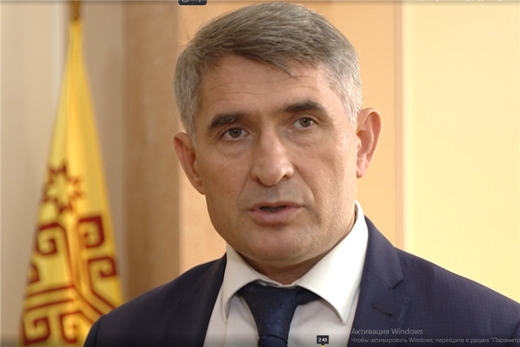 О создании компании «Экосфера–Ч»
